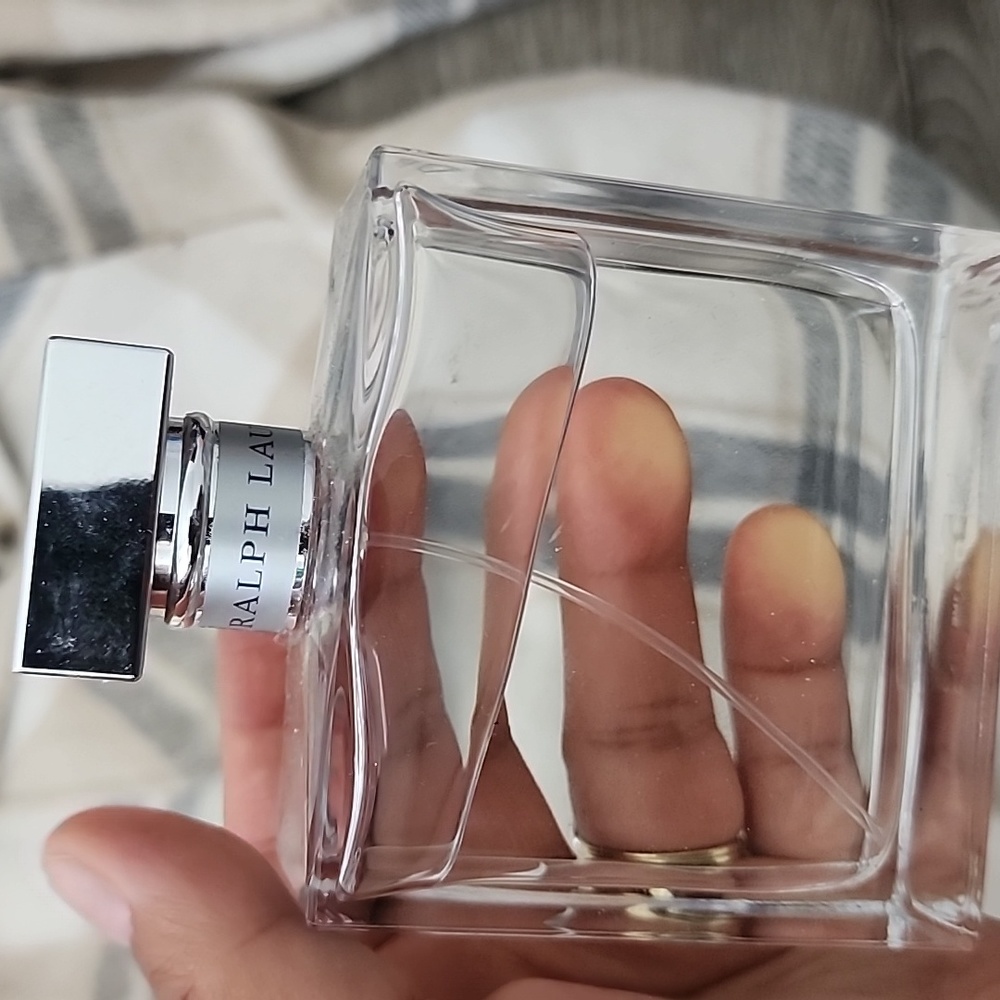 Ralph Lauren romance perfume